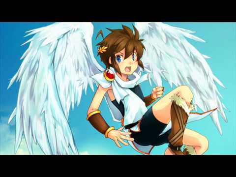 Nintenmix 088 - Angels, Monsters, Soldiers