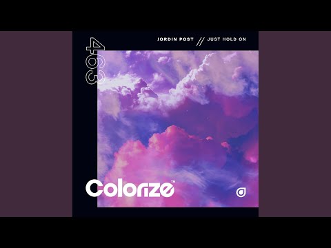 Just Hold On (Extended Mix)