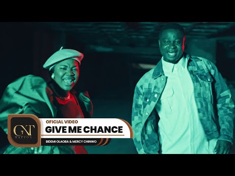 Thumbnail for Give Me Chance video