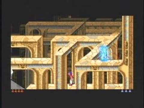 Prince of Persia 2: The Shadow and the Flame (Part 8 of 10)