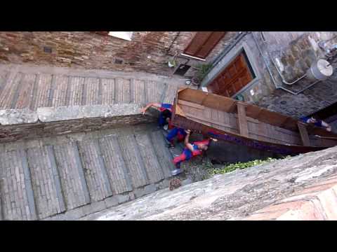 PALIO DELLE BARCHE 2010