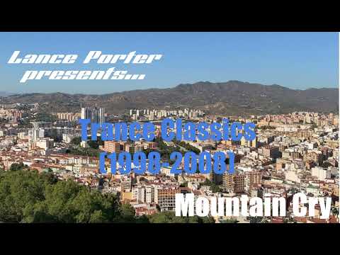 Mountain Cry Vol 15-Trance Classics (1998-2008)