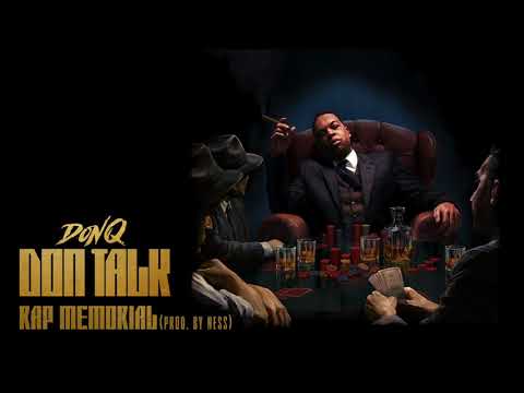 Video thumbnail for Rap Memorial