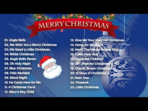 Classic Christmas Songs Playlist 🎅🏼 Christmas Music 2020 🎄 Best Christmas Songs Mix