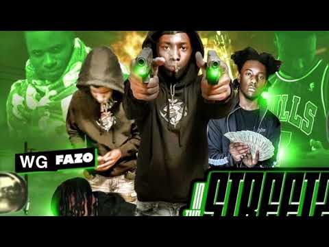 WG Faz0 - Made Em Flee Ft. Bi Murda