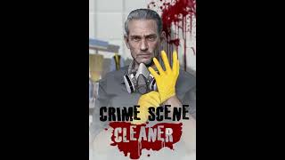 Crime Scene Cleaner - Ambient Track 3 In-game Version
