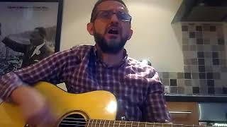 &#39;Just Getting Older&#39; - Oasis. Acoustic cover