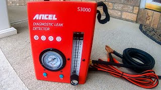 Easiest Way to Find a Vacuum Leak in an Engine