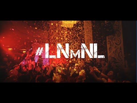 LENOX NOC meets NO LIMIT • Ufer 8 [Düsseldorf]