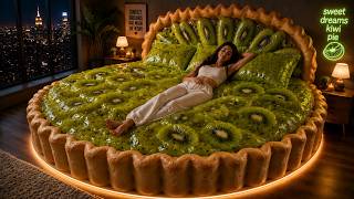 Which Dream Bed Would You Choose? | Oddly Satisfying AI ASMR Beds