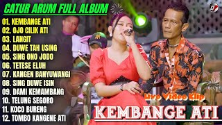 Download lagu Catur Arum Full Album π KEMBANGE ATI - OJO CILIK ATI - Lagu Banyuwangian Full Album - On Trending mp3 Download lagu Catur Arum Full Album π KEMBANGE ATI - OJO CILIK ATI - Lagu Banyuwangian Full Album - On Trending mp3