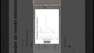 meus LIVROS PREFERIDOS sobre FINANÇAS #planilhafinanceira #notion