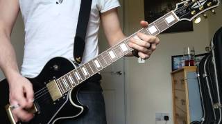 Judge Y&#39;self by Manic Street Preachers