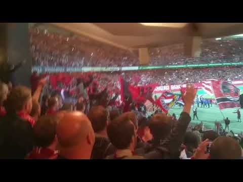 FCN 2:0 BTSV ! 2.LIGA NIEMEHR NIEMEHR NIEMEHR !