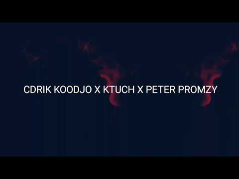 Cdrik Koodjo x Ktuch x Peter Promzy - CK CYPHER HS [Clip Officiel]