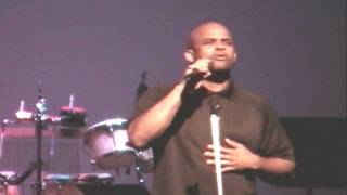 It is Well I Surrender All