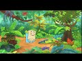 Dora The Explorer Find The Map Dora The Explorer