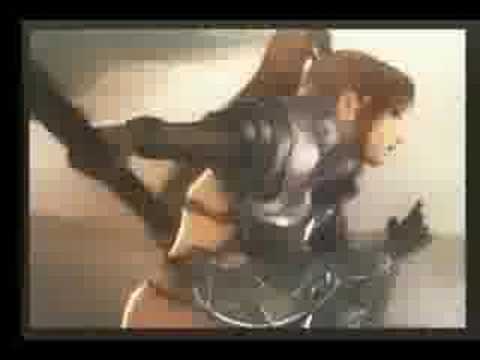 Zill O'll Infinite Playstation 2