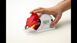 LOGAN COS-TOOLS XTC2001 V-GROOVE CUTTER