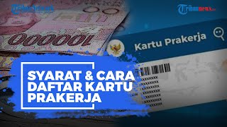 Arti dari 'Status Sedang Dievaluasi' dalam Akun Kartu Prakerja Gelombang 13