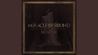 No One (feat. Karliene)