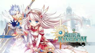 Aura Kingdom - Navea Theme 2
