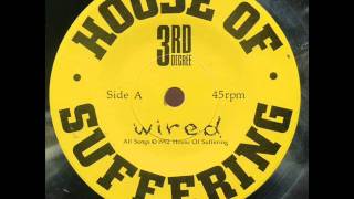 House of Suffering - Youth