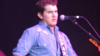 Jon Pardi- Chasin&#39; Them Better Days