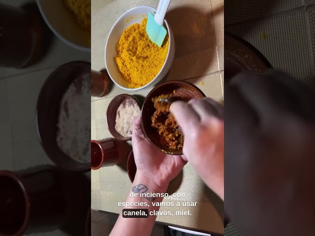 Vídeo relacionado con AUAUY Kit de Conos de Incienso de Reflujo, 120 Conos de Incienso Fresco con 1 Soporte, 6 Aromas Naturales: Rosa, Jazmín, Osmanto, Océano, Sándalo y Artemisa para Meditación, Yoga, Relajación