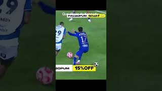 Kennedy saco un zapatazo, que golazo acaba de marcar, Pachuca ya le gana 2-0 a pumas #pumasmx #pachu