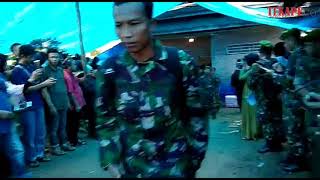 Download lagu Prosesi Pemakaman Sertu Anumerta Yusdin, Kopassus Asal Luwu yang Gugur Tertembak di Papua mp3