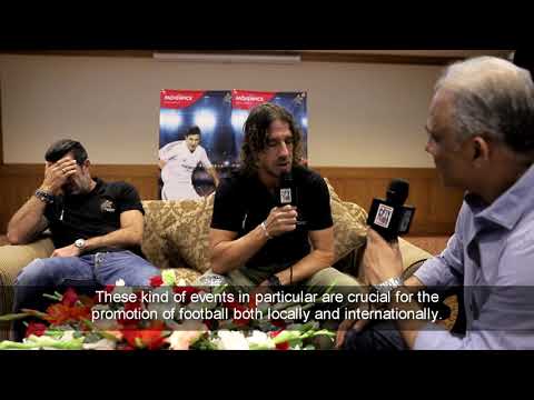 CityFM89 x World Soccer Stars