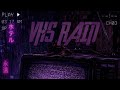 VHS RAIN ไทก้า ฟักอยู่แม้น คำอรฟักมี