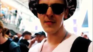 Cover art for Warum bist du so ein elendiger Banjo kazooie Fan