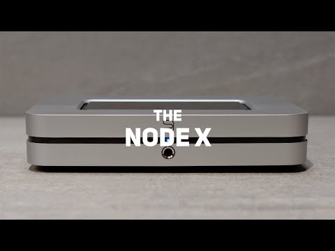 Bluesound NODE X - фото 2 - id-p1846011665