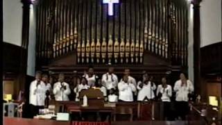 ♫♪  Deacon Murphy Gospel Hour Productions~~Check out this Awesome Choir! ♫♪