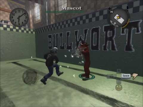 BULL POWER ACTIVATE! ~ Bully (Ep. 68)