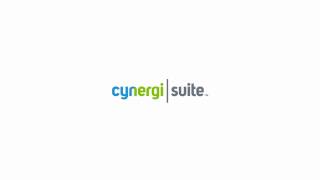 Cynergi Suite YouTube Video