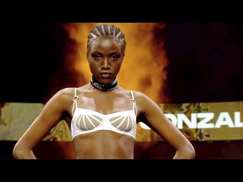 Gonzales | Spring Summer 2022 | Full Show