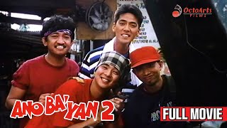 ANO BA YAN Part 2 (1993) | Full Movie | Vic Sotto, Francis M, Michael V, Sunshine Cruz