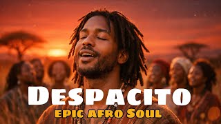 Download lagu Luis Fonsi – Despacito | Afro Soul Cover (Smooth & Emotional) mp3 Download lagu Luis Fonsi – Despacito | Afro Soul Cover (Smooth & Emotional) mp3