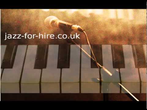 Jazz Vocalist for Hire London - Them there eyes