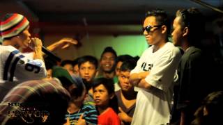 Gmax &amp; Boyet vs Chuyanz &amp; Melchor E