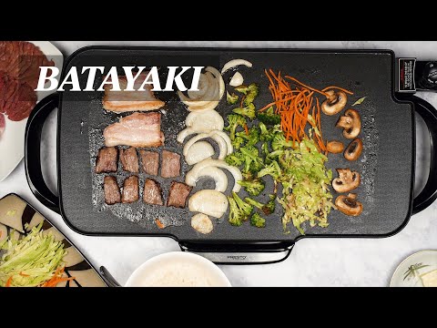 download lagu mp3 mp4 Batayaki Dipping Sauce, download lagu Batayaki Dipping Sauce gratis, unduh video klip Batayaki Dipping Sauce