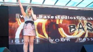 Same Difference's new single shine on forever / photoframe