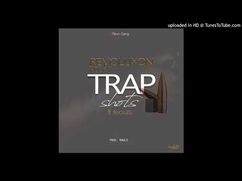 Trap Shots Ft. Feouls