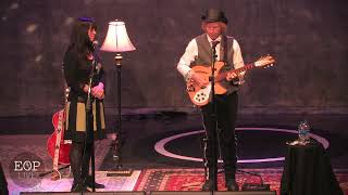 The Kennedys &quot;Love At The Five &amp; Dime&quot; (Nanci Griffith) [live] @ Eddie Owen Presents