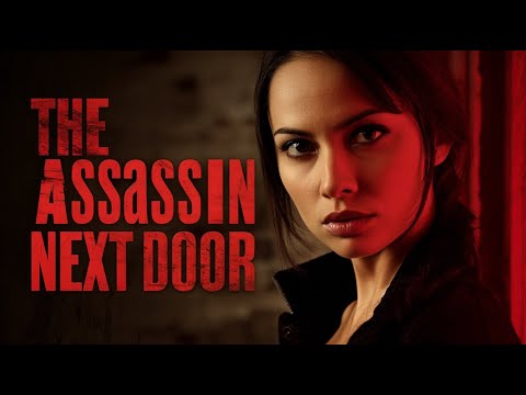 The Assassin Next Door (Actionthriller I spannende Actionfilme auf deutsch, kostenlos streamen)