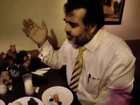 ALİ AKRAZ - AH DOSTUM