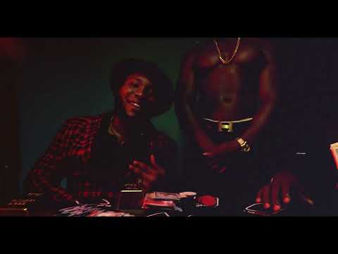 Jagonzy - Unstoppable (Visuals) ft Tee Rhyme x Ciiker x KNJ x 31May